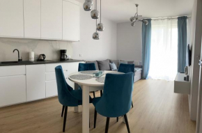 Apartament Azzurro Porta Mare Baltica Kołobrzeg